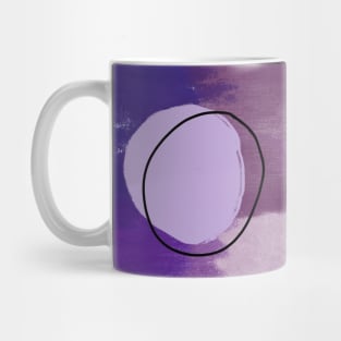 Abstract Pattern 5 Mug